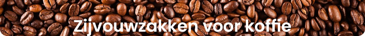 Koffiezakken